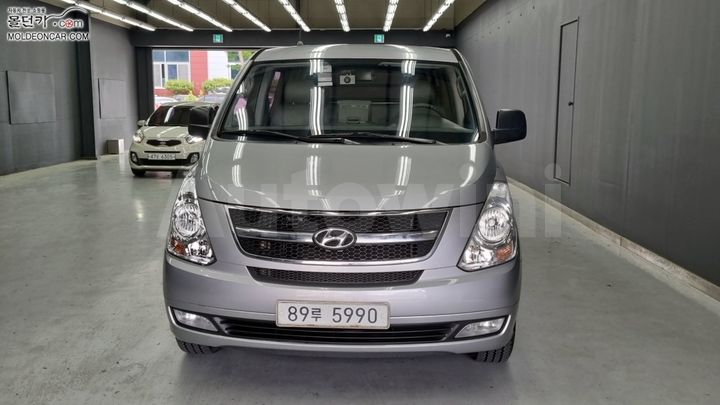 Hyundai Starex 2013 — 3