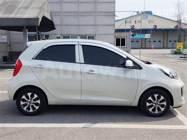 Kia Morning 2016 — 5