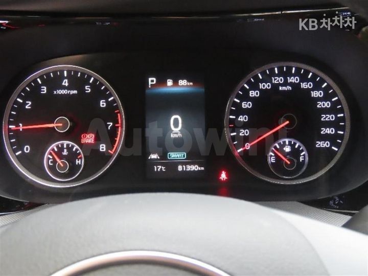 Kia K5 2023 — 5