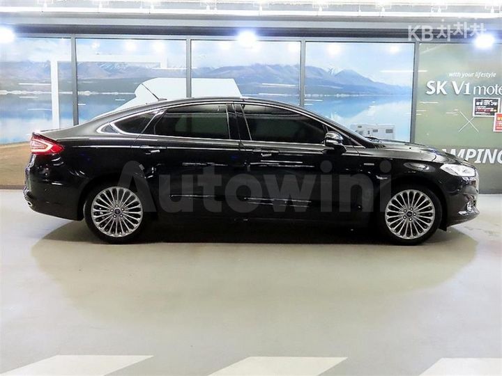 Ford Fusion 2014 — 3