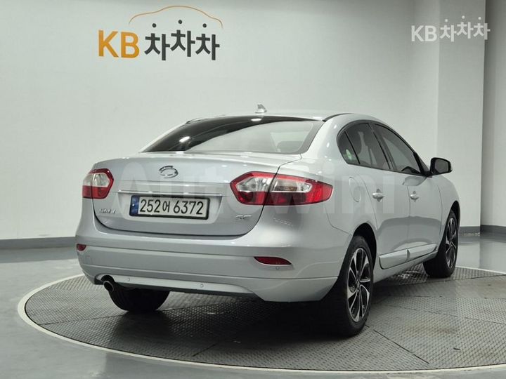 Renault SM3 2016 — 3
