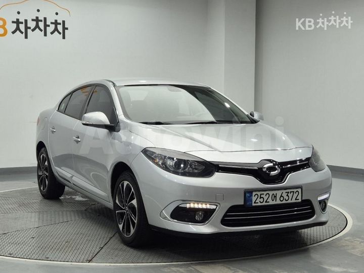 Renault SM3 2016 — 4