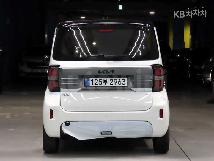 Kia Ray 2026 — 3