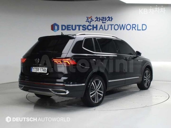 Volkswagen Tiguan 2024 — 2