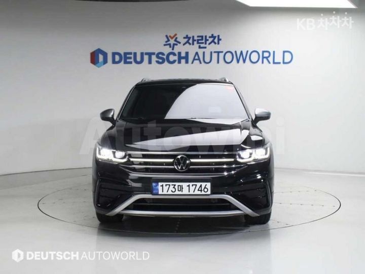 Volkswagen Tiguan 2024 — 3