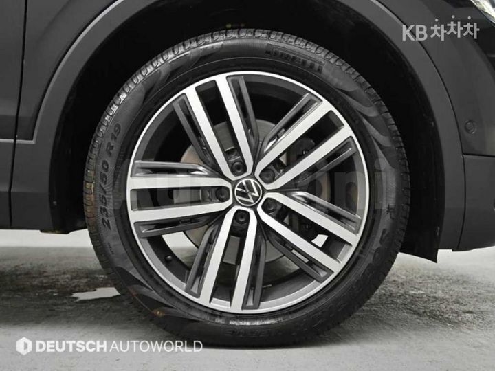 Volkswagen Tiguan 2024 — 5