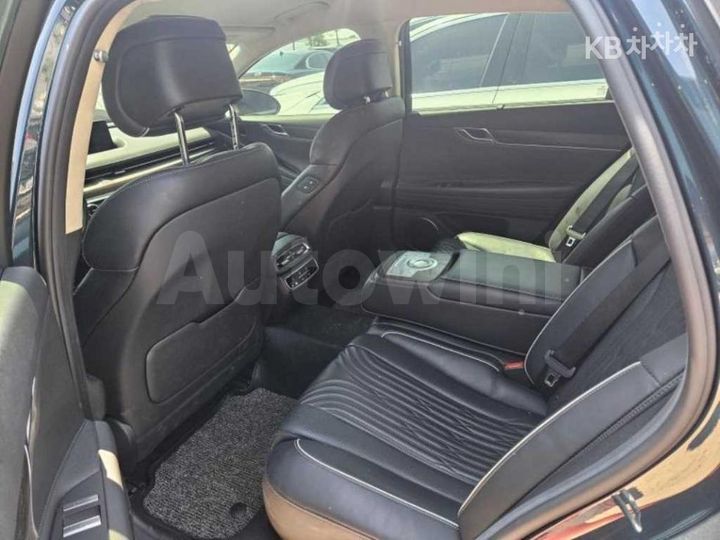Genesis G80 2021 — 5
