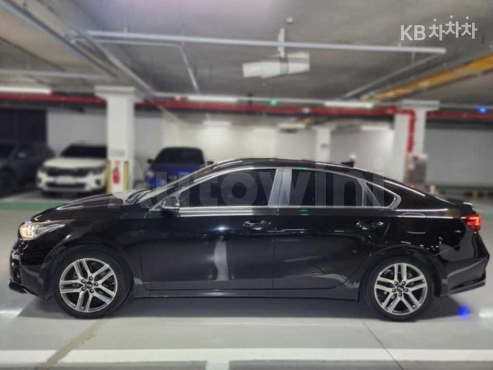 Kia K3 2019 — 3