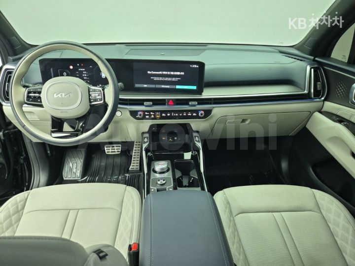 Kia Sorento 2025 — 5