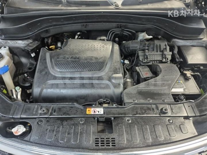 Kia Sorento 2013 — 5