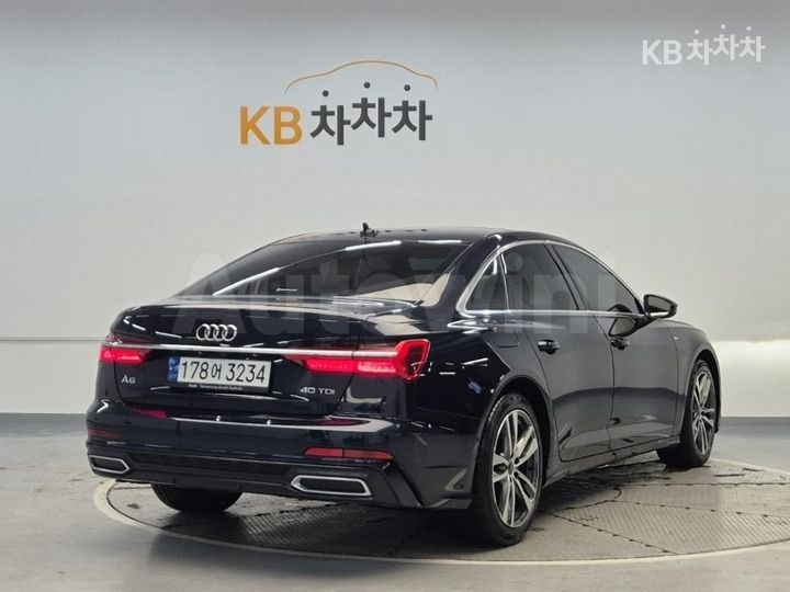 Audi A6 2023 — 3