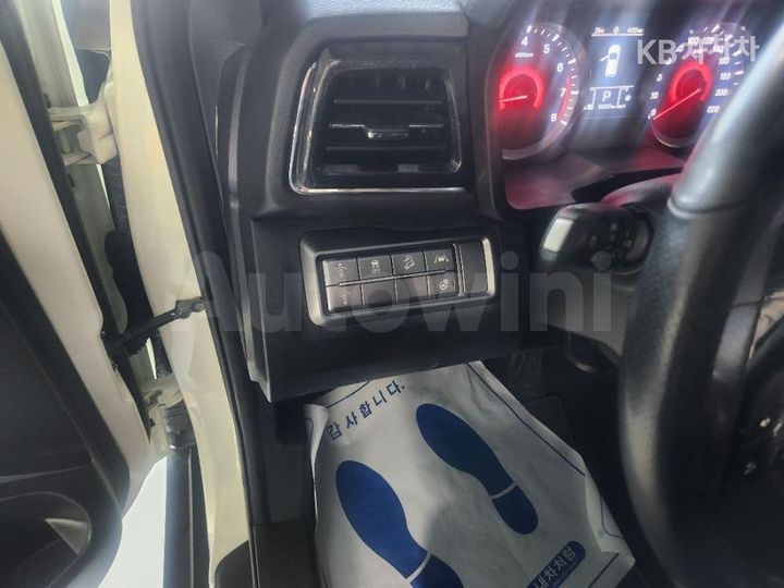 KGM (Ssangyong) Tivoli 2021 — 4