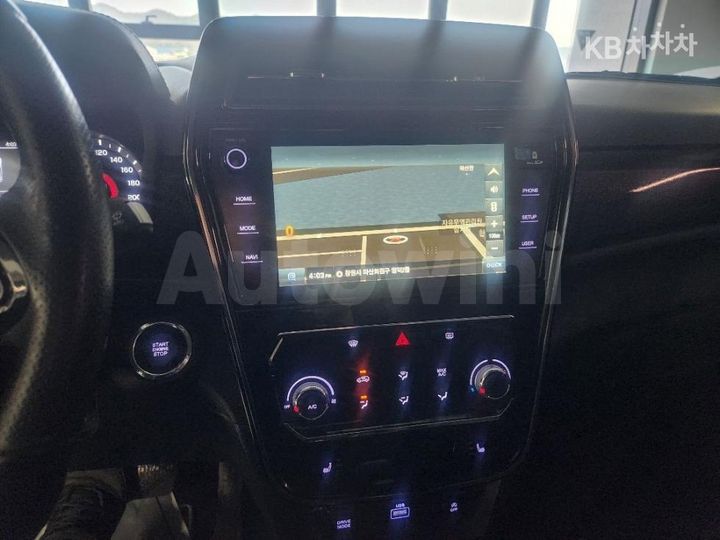 KGM (Ssangyong) Tivoli 2021 — 5