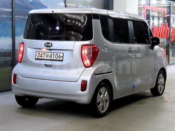 Kia Ray 2014 — 4