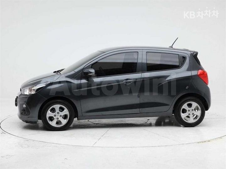 Chevrolet Spark 2017 — 3