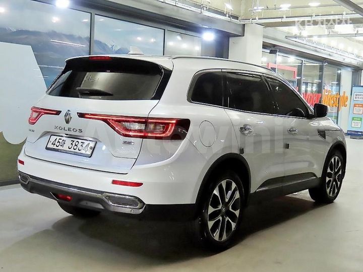 Renault QM6 2019 — 4