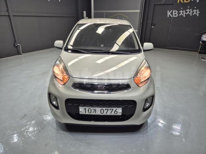 Kia Morning 2016 — 2