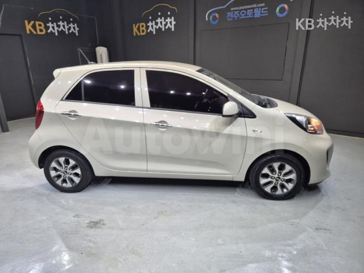 Kia Morning 2016 — 3