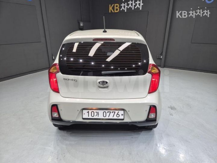 Kia Morning 2016 — 4