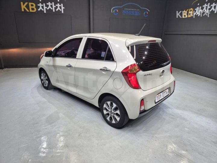 Kia Morning 2016 — 5