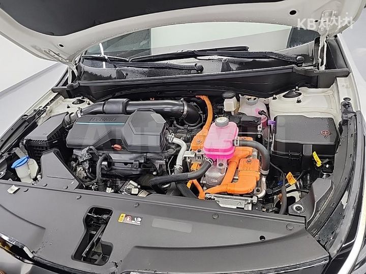 Kia Sportage 2024 — 5