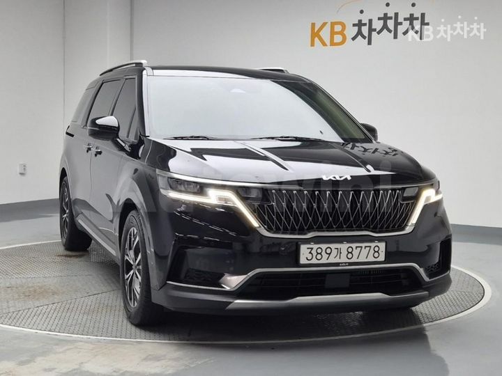 Kia Carnival 2023 — 4