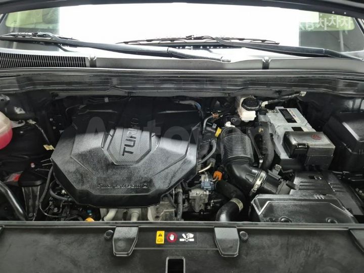 Kia Carnival 2023 — 5