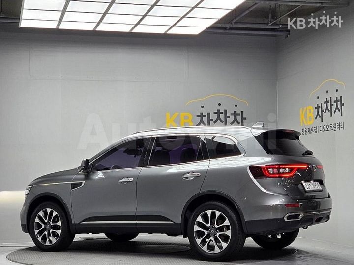 Renault QM6 2019 — 3