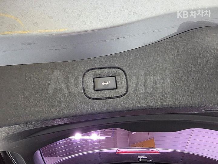 Renault QM6 2019 — 5