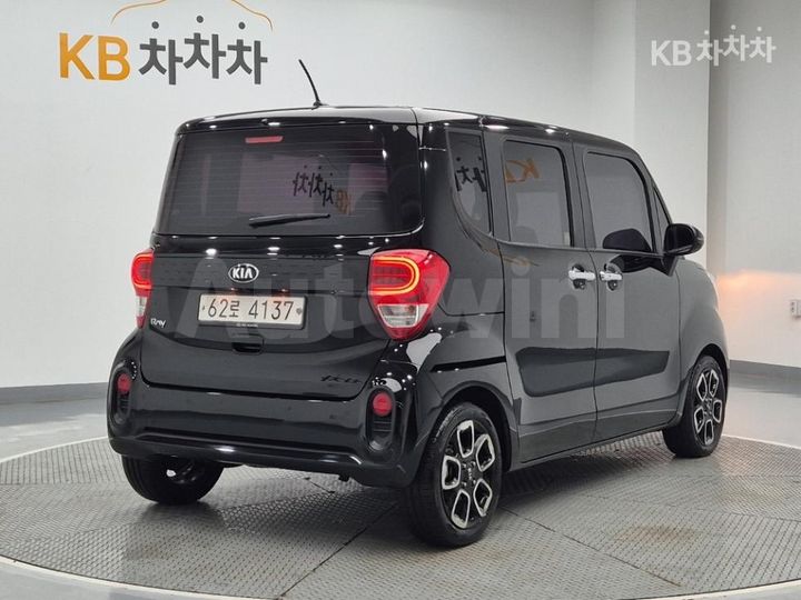 Kia Ray 2018 — 3