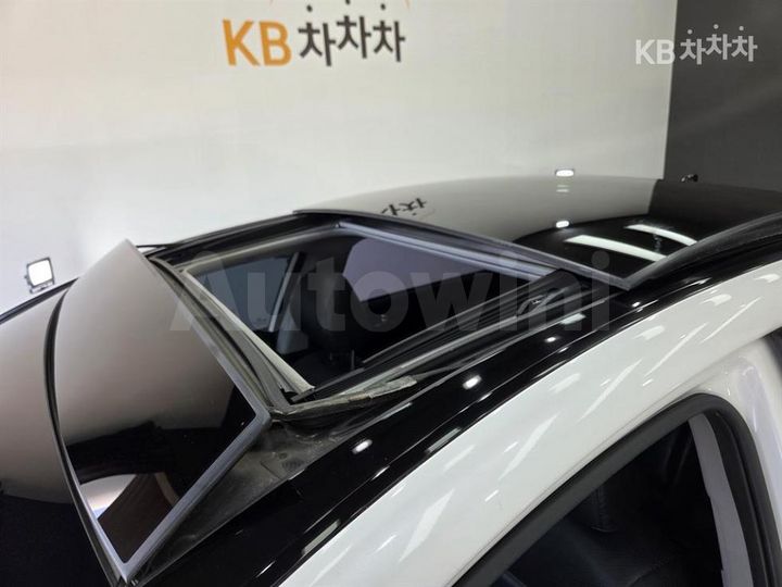 Hyundai Sonata 2012 — 5