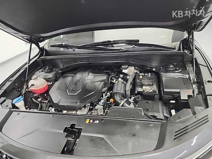 Kia Sorento 2021 — 5