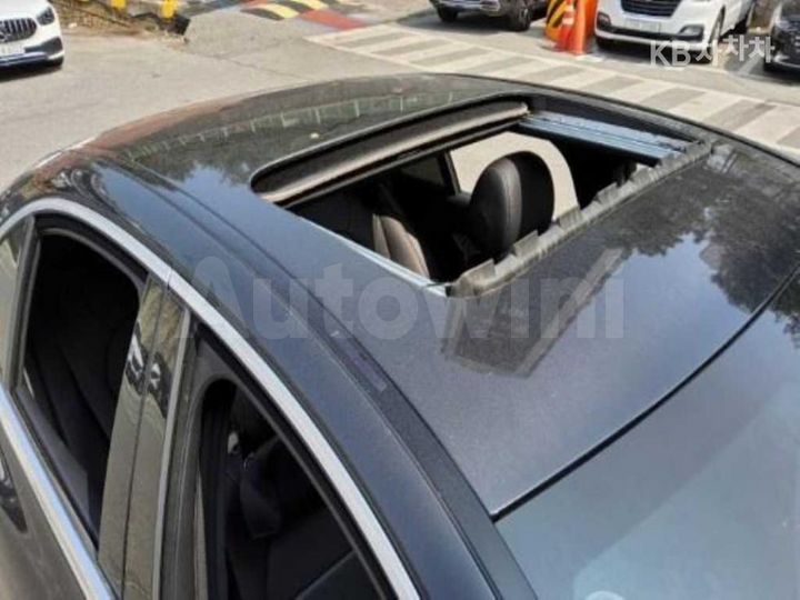 Mercedes Benz C Class