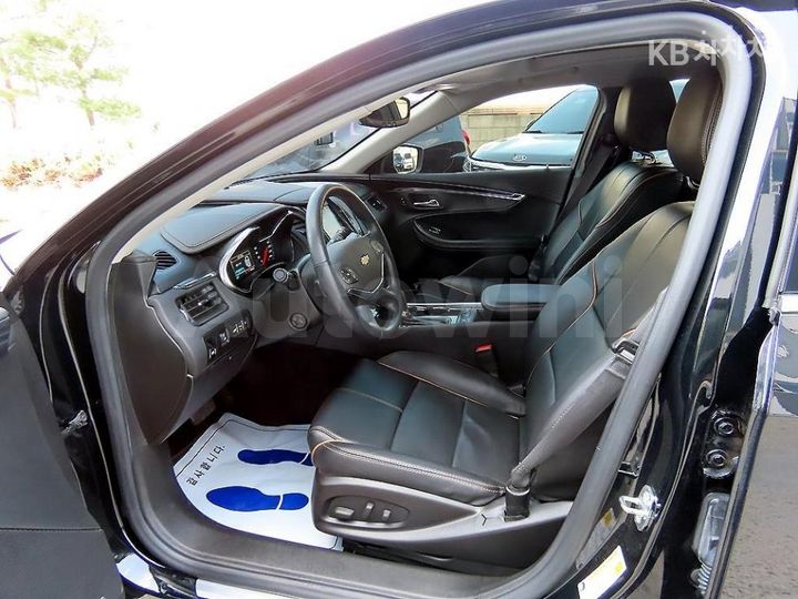 Chevrolet Impala