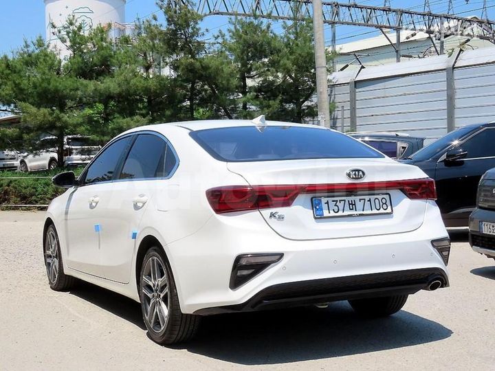 Kia K3 2019 — 3