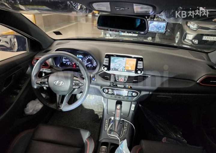 Hyundai i30 2020 — 4