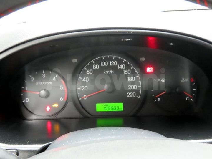 Hyundai Starex 2014 — 5