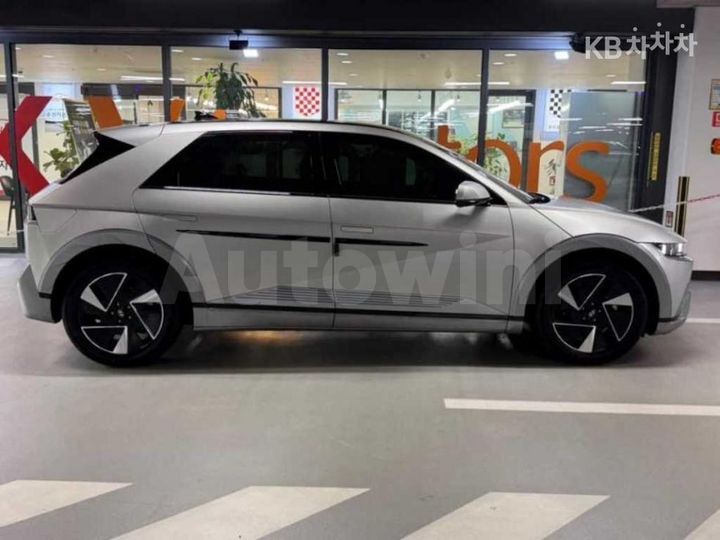 Hyundai Ioniq5 2025 — 3