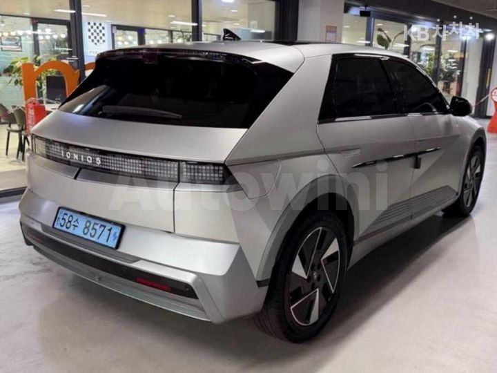 Hyundai Ioniq5 2025 — 4