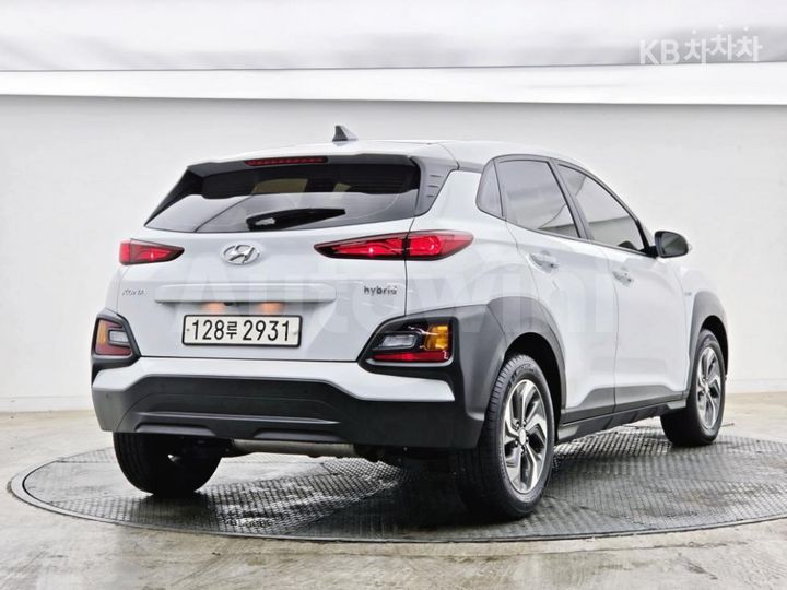 Hyundai Kona 2020 — 3