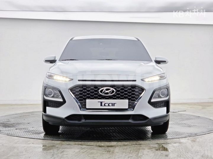 Hyundai Kona 2020 — 4