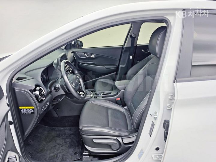 Hyundai Kona 2020 — 5