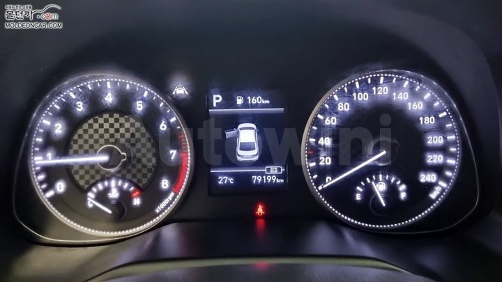Hyundai Avante 2019 — 5