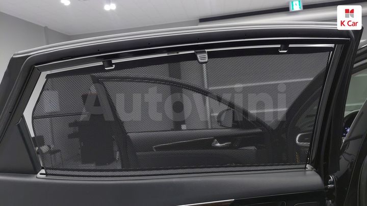 Kia K7 2018 — 3