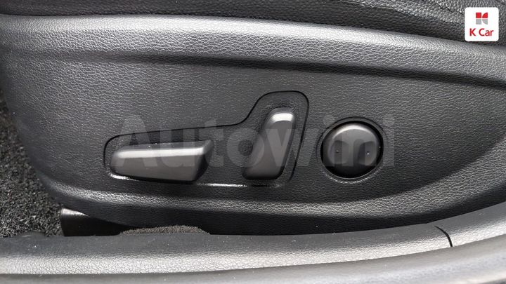 Kia K7 2018 — 4