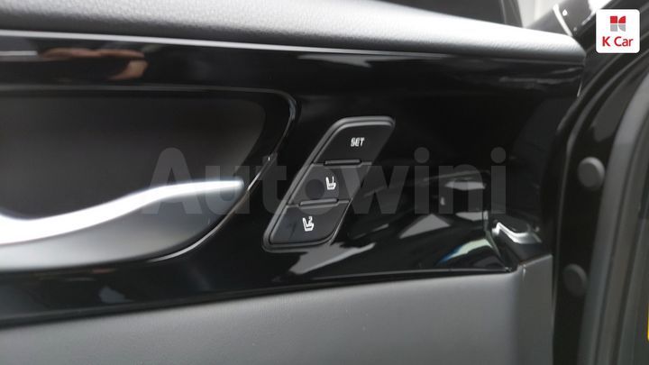 Kia K7 2018 — 5