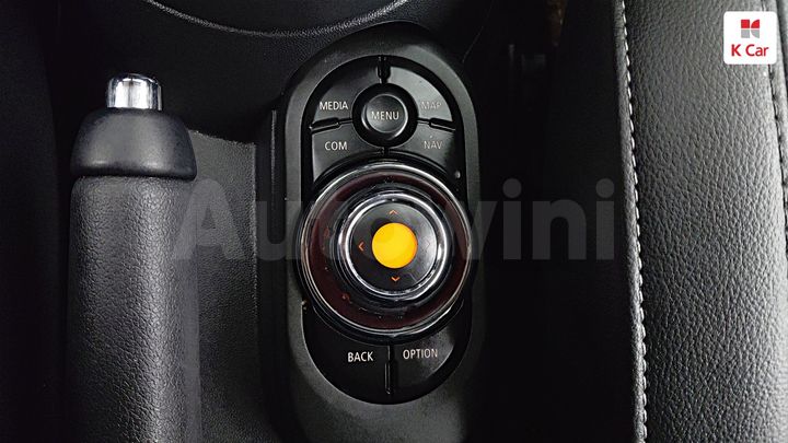 Mini Cooper 2020 — 2