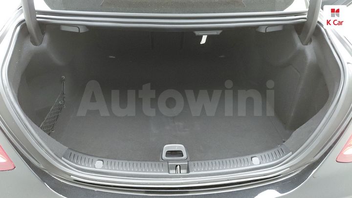 Mercedes Benz E Class 2018 — 4