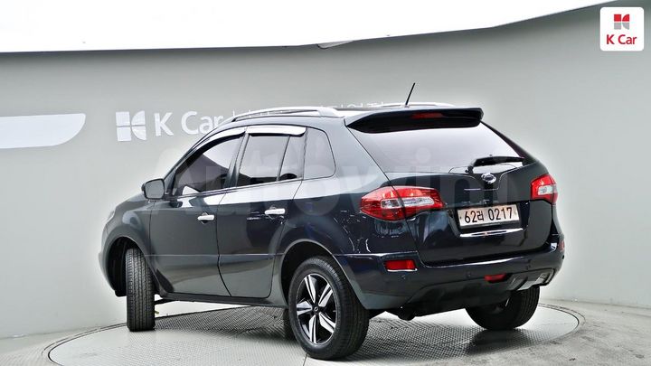 Renault QM5 2015 — 4