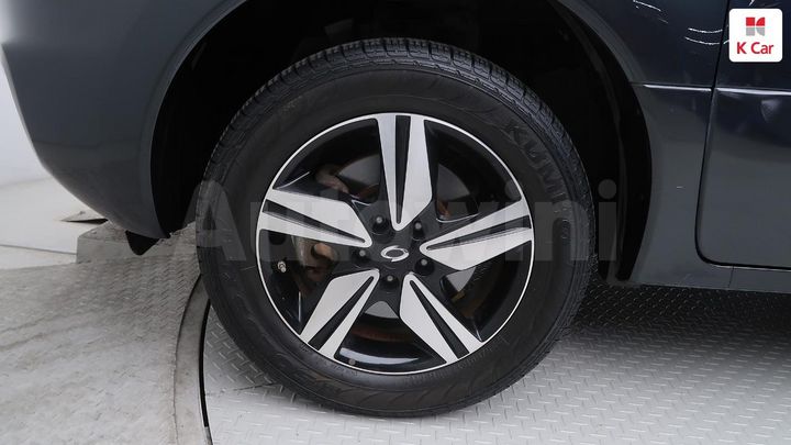 Renault QM5 2015 — 5